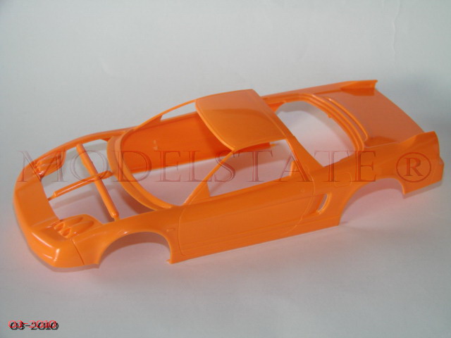 Maquette Fujimi 1/24 Honda NSX Type S – Neuve (en Boîte)